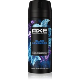 Axe Premium Blue Lavender Deodorant spray M 150 ml