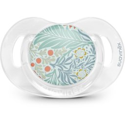 Suavinex Poetry SX Pro Physiological 18 m+ dummy Blue 1 pc