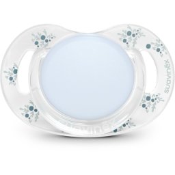 Suavinex Poetry SX Pro Physiological 0-6 m dummy Blue 1 pc