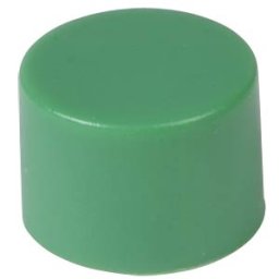 SCHURTER KAPPE 8105 - Extension cap for 11.5 mm height, green