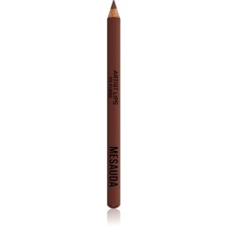 Mesauda Artist Lips Contour Lip Pencil shade 101 Fudge 1.14 g