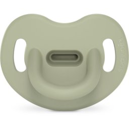 Suavinex Colour Essence SX Pro Anatomical 0-6 m dummy Jungle Green 1 pc