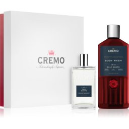 Cremo Set Palo Santo Gift Set M M