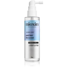 Nioxin Anti-Hair Loss serum Day Serum against hair loss 70 ml