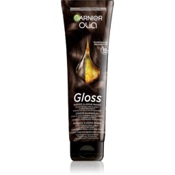 Garnier Olia Gloss Bonding Color Mask for hair shade Expensive Brunette 150 ml