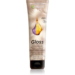 Garnier Olia Gloss Bonding Color Mask for hair shade Scandi Blonde 150 ml