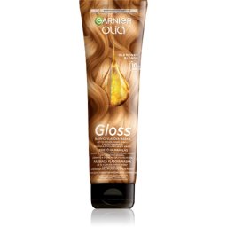 Garnier Olia Gloss Bonding Color Mask for hair shade Old Money Blonde 150 ml