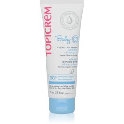 Topicrem BABY Barrier Change Care Nappy Rash Cream for Babies 75 ml