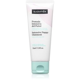 Suavinex Baby Intensive Nappy Ointment Intensive Cream for nappy rash 75 ml