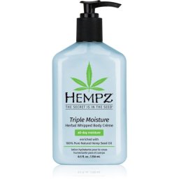HEMPZ Triple Moisture Hydrating Body Lotion 250 ml