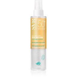 SVR Sun Secure Moisturising Sun Water Moisturising Spray for tanning SPF 50+ 200 ml
