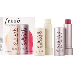 fresh Tint & Treat Lip Set