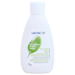 Lactacyd Fresh Feminine Wash Emulsion 200 ml
