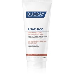 Ducray Anaphase+ Fortifying Anti-Breakage Conditioner Strenghtening Conditioner to treat hair brittleness 200 ml