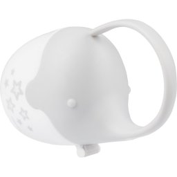 BabyOno Dummy Case dummy box I. Grey 1 pc