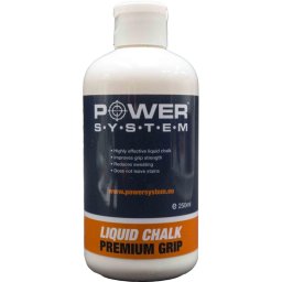 Power System Liquid Chalk liquid magnesium 250 ml