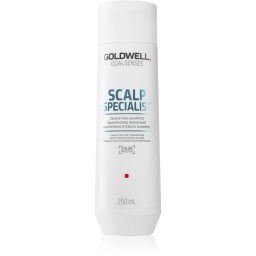 Goldwell Dualsenses Scalp Specialist Shampoo for thinning hair 250 ml