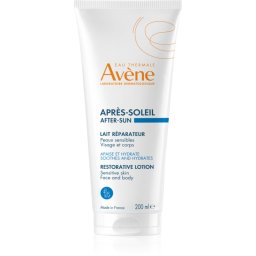 Avène Sun After Sun Restorative Lotion Repairing After-Sun Lotion 200 ml