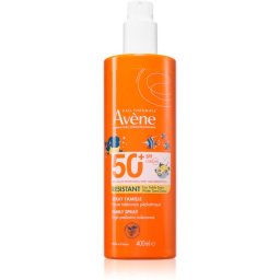 Avène Sun Resistant Family Spray Protective Spray SPF 50+ 400 ml