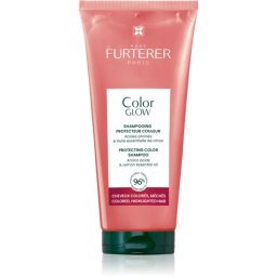 René Furterer Color Glow Protective Shampoo for colour-treated hair 200 ml