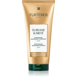 René Furterer Karité Sublime Moisturizing Shampoo 200 ml