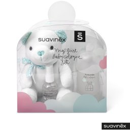 Suavinex Baby Cologne My First Baby Cologne Set Gift Set for children from birth