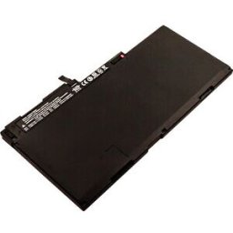 FREI AKKU 53731 - Notebook battery for HP, Li-Ion, 4505 mAh
