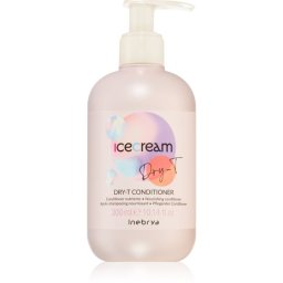 Inebrya Dry-T Revitalizing Conditioner for dry and damaged hair 300 ml