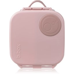 b.box Mini Lunchbox Lunch Box Blush Crush 1 pc