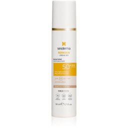 Sesderma Repaskin Urban 365 Bleaching Face Sun Cream for pigment spot correction 50 ml