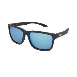 Sunglasses Alpina Burst Miracle Blue Matt/Blue Mirror