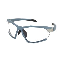 Sunglasses Alpina Twist Six V Smoke Blue Matt/Varioflex Black