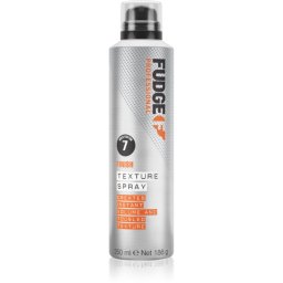 Fudge Finish Texture Spray Texturising Mist for hair volume 250 ml