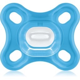 MAM Comfort 0-3 months dummy 1 pc