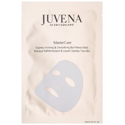 Juvena MasterCare Express Firming & Smoothing Bio-Fleece Mask 5x20 ml