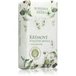 Bohemia Gifts & Cosmetics Bohemia Herbs Chamomile Bar Soap 100 g