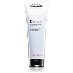 L’Oréal Professionnel Dia Light Clear Bonding Color Mask 250 ml