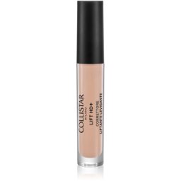 Collistar LIFT HD+ Smoothing Lifting Concealer Under-Eye Concealer with anti-ageing effect shade 4 - Naturale Rosato 4 ml