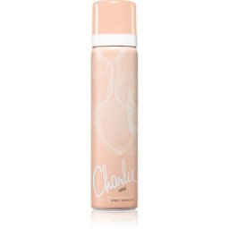 Revlon Charlie Chic Deodorant with fragrance W 75 ml