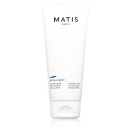 MATIS Paris Réponse Body Cashmere-Mask Regenerating Mask for hands and feet 100 ml