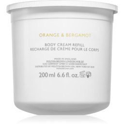 Molton Brown Orange & Bergamot Body Cream U 200 ml