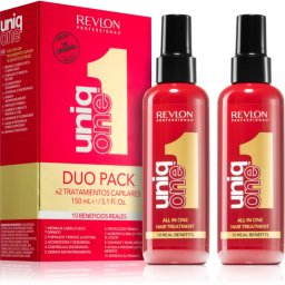 Revlon Professional UniqOne All In One Classsic set for hair that lacks vitality