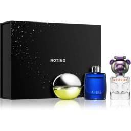 Beauty Discovery Box Exclusive Notino Essence of Style Gift Set U