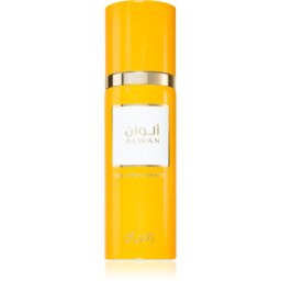 Rasasi Alwan scented mist U 100 ml