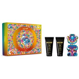 Moschino Toy 2 Pearl Gift Set W 1 pc