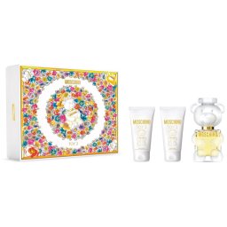 Moschino Toy 2 Gift Set W 1 pc