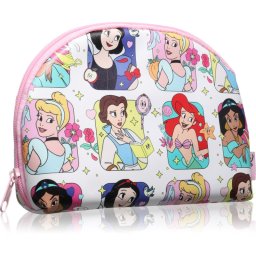 Mad Beauty Disney Princess Express Yourself Cosmetic Bag 1 pc