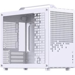 JONSBO JNB 53696 - Jonsplus Z20 Micro-ATX housing, with carrying handle