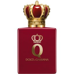 Dolce&Gabbana Q by Dolce&Gabbana Elixir perfume W 50 ml