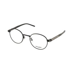 Eyeglasses Saint Laurent SL 848/J 001